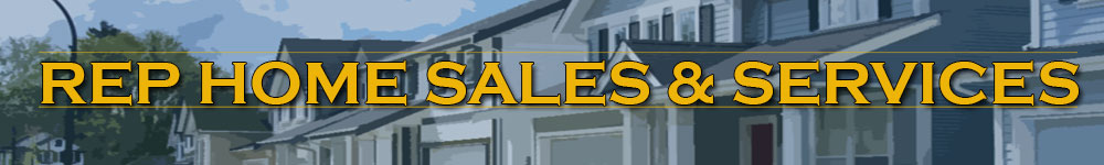 REP Home Sales and Services - Real Estate in Elmira New York